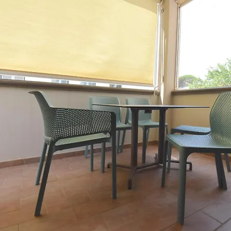Il Cardellino 3* San Vincenzo