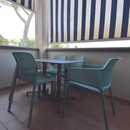 Il Cardellino Aparthotel San Vincenzo