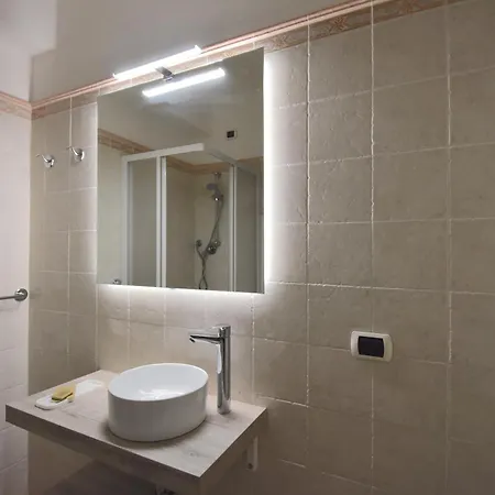 Aparthotel Il Cardellino San Vincenzo
