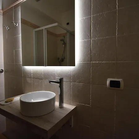 Il Cardellino Aparthotel